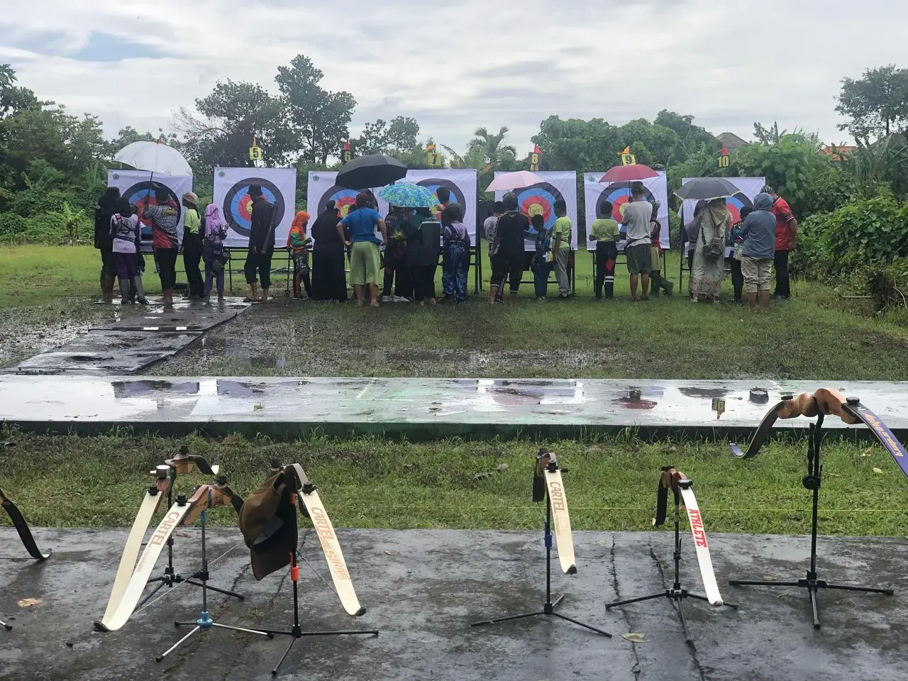 Pekan Olahraga Pelajar Kota Denpasar