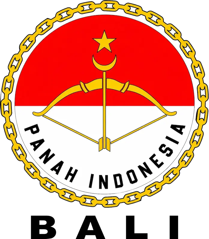 Logo Panah Indonesia Bali