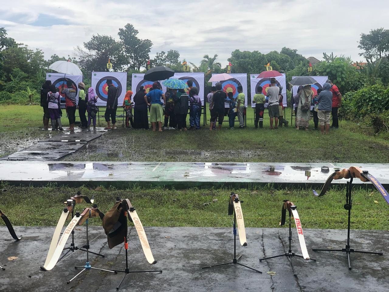 Pekan Olahraga Pelajar Kota Denpasar